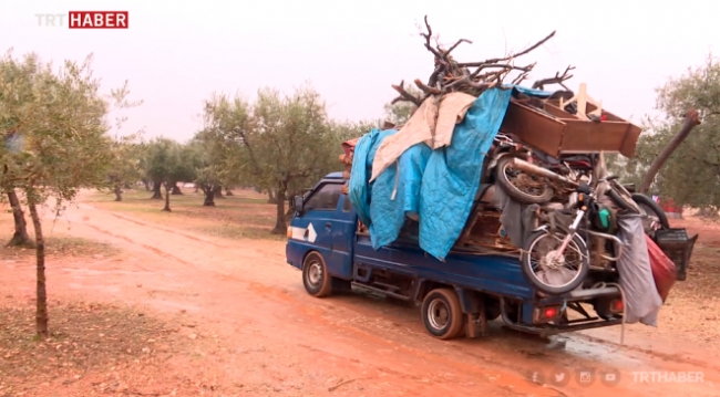 İdlib, son yılların en büyük trajedisine sürükleniyor